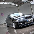 Skyline R33 GTS-T