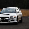 Mitsubishi Lancer Evo IX MR