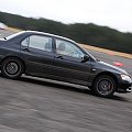 Mitsubishi Lancer Evo IX