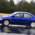 Mitsubishi Lancer Evo IX