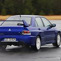 Mitsubishi Lancer Evo IX