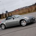 350Z Roadster