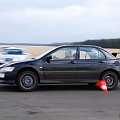 Mitsubishi Lancer Evo IX