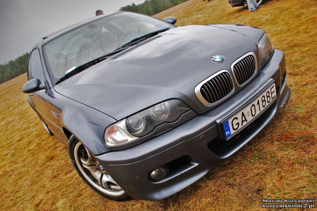 M3 E46