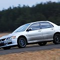 Mitsubishi Lancer Evo IX MR