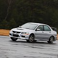 Lancer Evo VIII MR