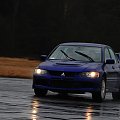 Mitsubishi Lancer Evo IX