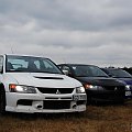 Mitsubishi Lancer Evo IX MR