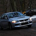 Lancer Evo VIII MR