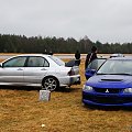 Mitsubishi Lancer Evo IX