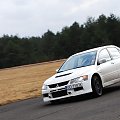 Mitsubishi Lancer Evo IX MR