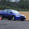 Mitsubishi Lancer Evo IX