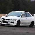 Mitsubishi Lancer Evo IX MR