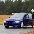 Mitsubishi Lancer Evo IX