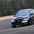 Mitsubishi Lancer Evo IX