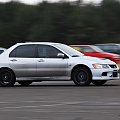 Mitsubishi Lancer Evo IX MR