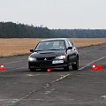 Mitsubishi Lancer Evo IX