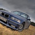 M3 E36