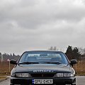 Skyline R33 GTS-T