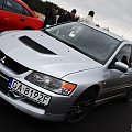 Mitsubishi Lancer Evo IX MR