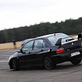 Mitsubishi Lancer Evo IX