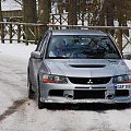 Lancer Evo VIII MR