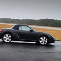 Boxster S