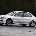 Lancer Evo VIII MR