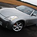 350Z Roadster