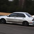 Mitsubishi Lancer Evo IX MR