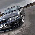 Skyline R33 GTS-T