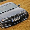 M3 E46