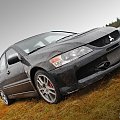 Mitsubishi Lancer Evo IX