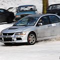 Mitsubishi Lancer Evo VIII MR