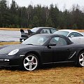 Boxster S