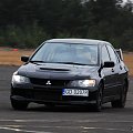 Mitsubishi Lancer Evo IX