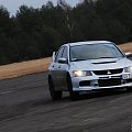 Mitsubishi Lancer Evo IX MR