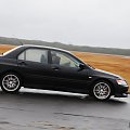 Mitsubishi Lancer Evo IX