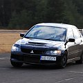 Mitsubishi Lancer Evo IX