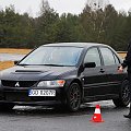 Mitsubishi Lancer Evo IX