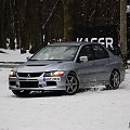 Lancer Evo VIII MR