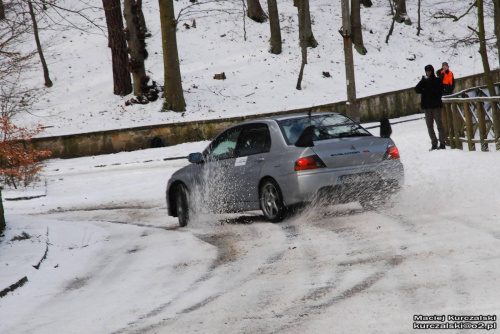 Lancer Evo VIII MR