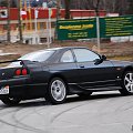 Skyline R33 GTS-T