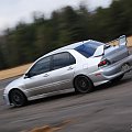 Mitsubishi Lancer Evo IX MR