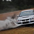 Lancer Evo VIII MR