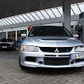 Mitsubishi Lancer Evo IX MR