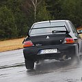 Mitsubishi Lancer Evo IX