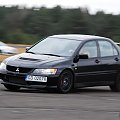 Mitsubishi Lancer Evo IX