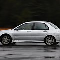 Lancer Evo VIII MR