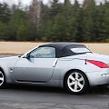 350Z Roadster